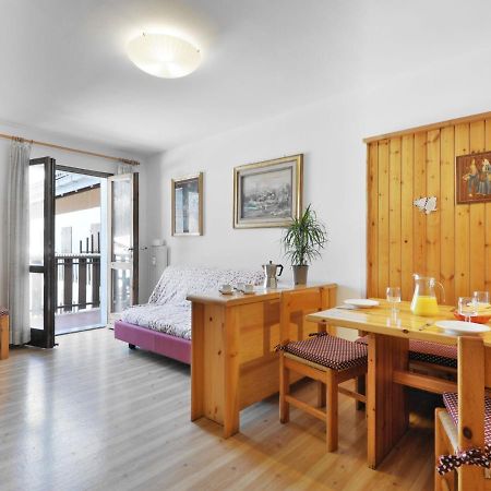 קאנזיי Apartment Al Parco-1 By Interhome מראה חיצוני תמונה