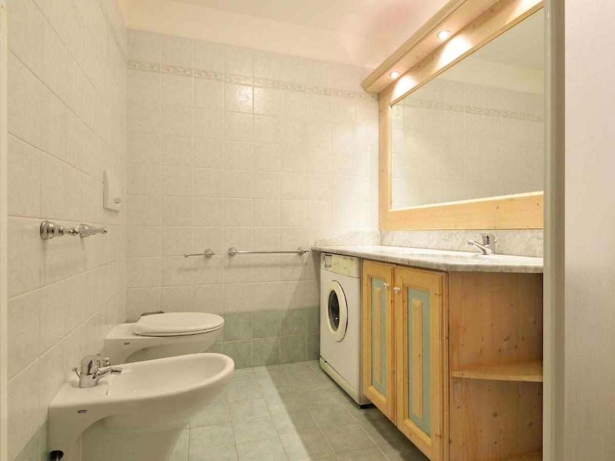 קאנזיי Apartment Al Parco-1 By Interhome מראה חיצוני תמונה