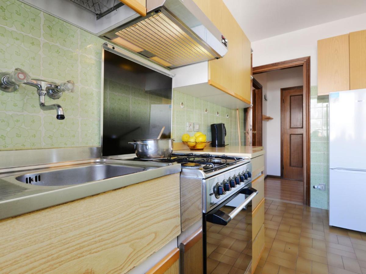 קאנזיי Apartment Al Parco-1 By Interhome מראה חיצוני תמונה
