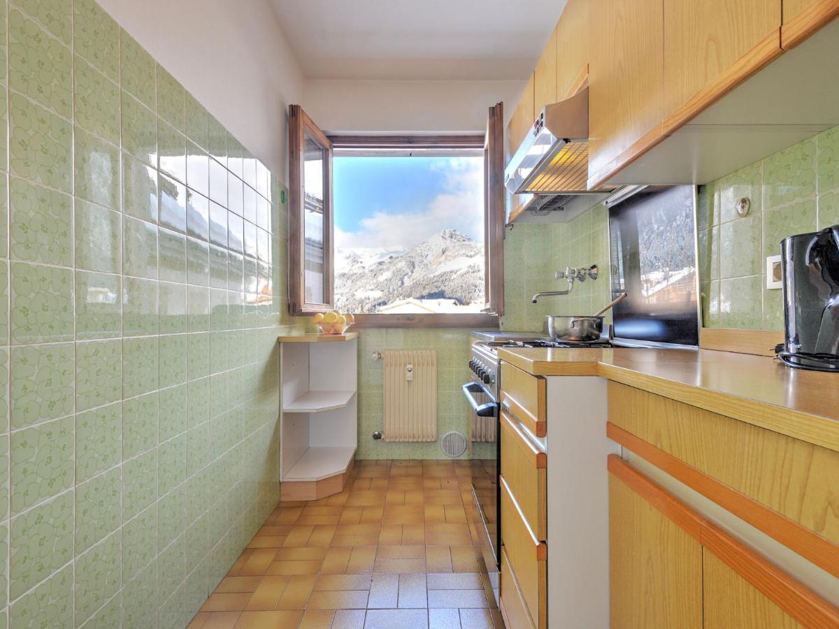 קאנזיי Apartment Al Parco-1 By Interhome מראה חיצוני תמונה