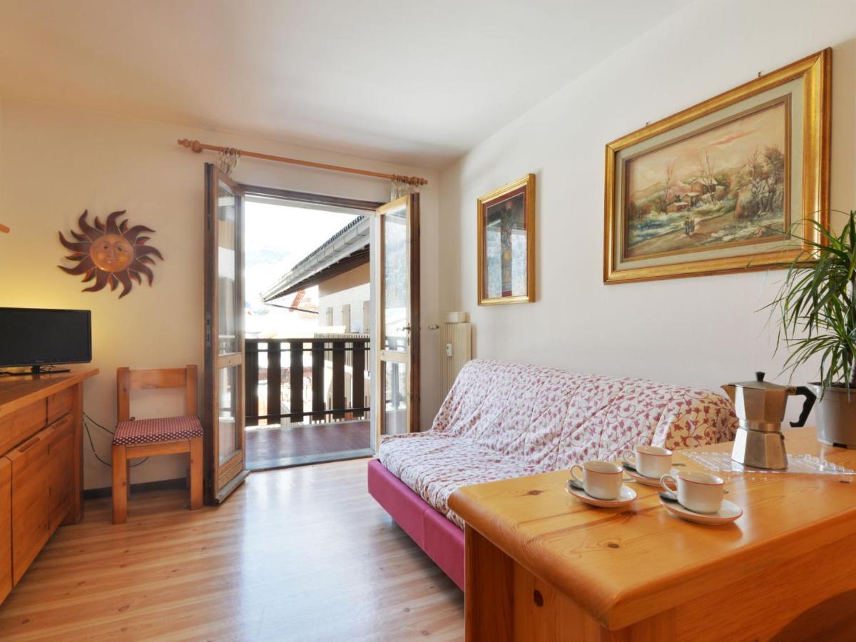 קאנזיי Apartment Al Parco-1 By Interhome מראה חיצוני תמונה