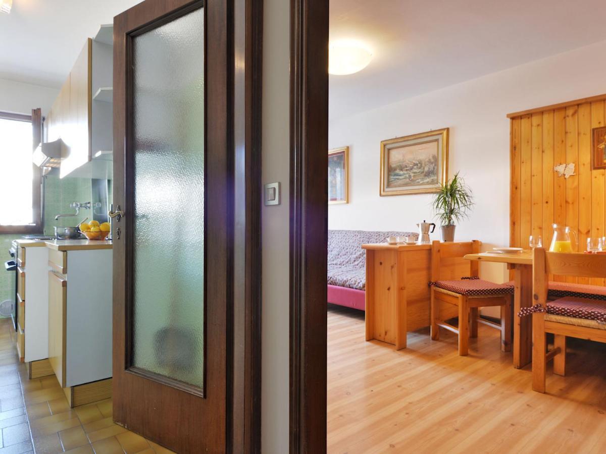 קאנזיי Apartment Al Parco-1 By Interhome מראה חיצוני תמונה