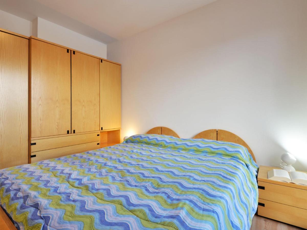 קאנזיי Apartment Al Parco-1 By Interhome מראה חיצוני תמונה