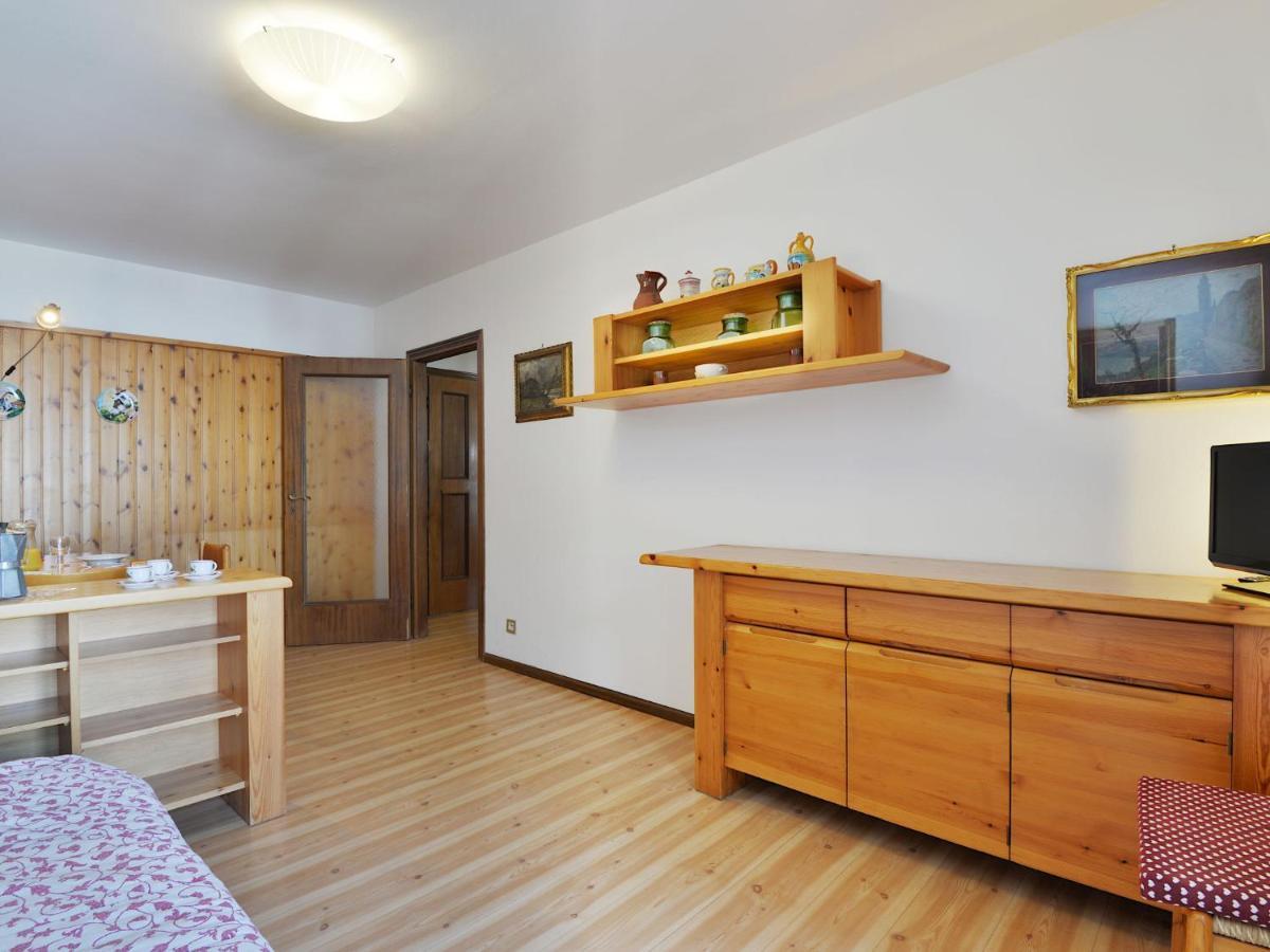 קאנזיי Apartment Al Parco-1 By Interhome מראה חיצוני תמונה